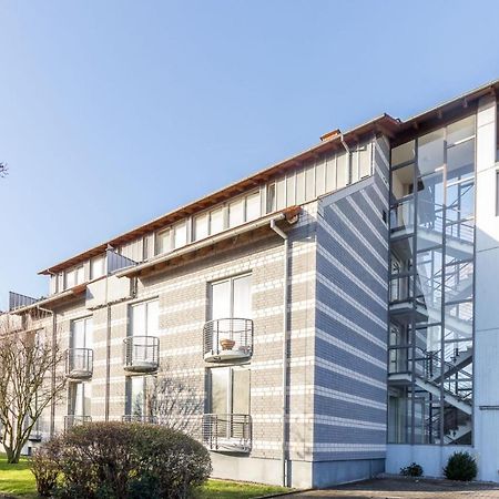 Golden Nugget Appartement Detmold Buitenkant foto