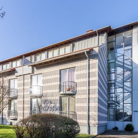 Golden Nugget Appartement Detmold Buitenkant foto