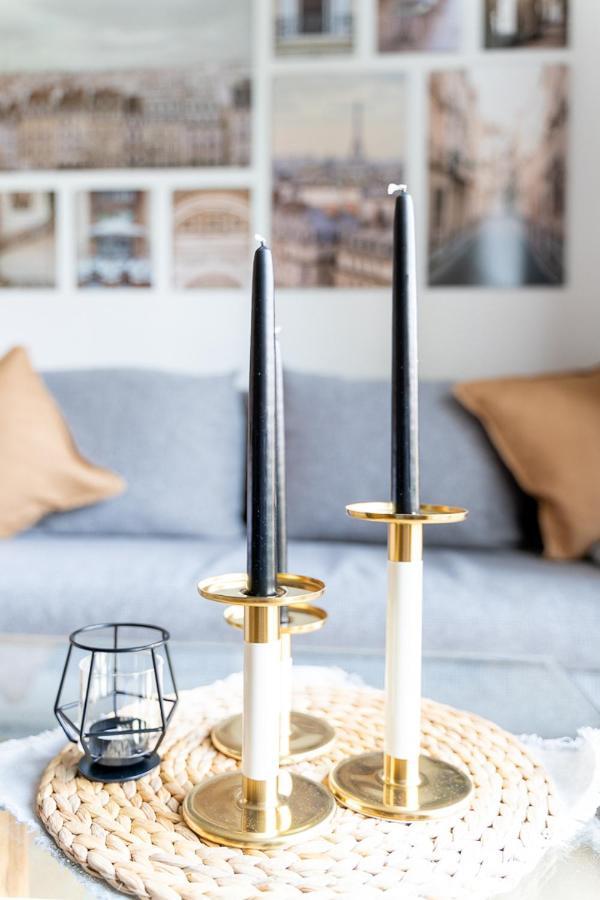 Golden Nugget Appartement Detmold Buitenkant foto