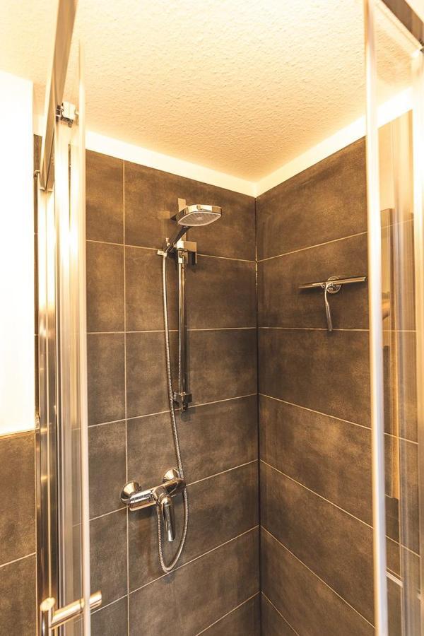 Golden Nugget Appartement Detmold Buitenkant foto